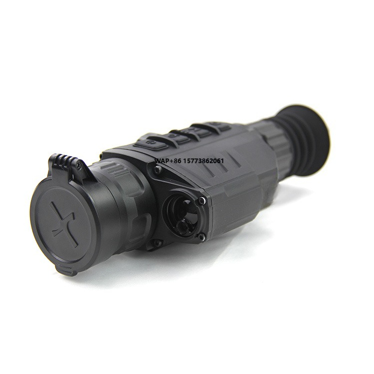 Thermal Scope Night Vision Monocular - 사냥용 열화상 스코프 단안 야간 투시경