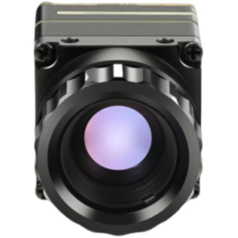 Thermal Imaging Camera 256X192 - A24U 열화상 카메라 모듈 256X192 4Mm