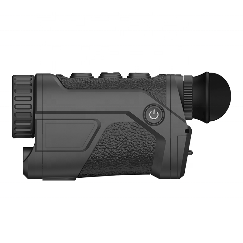 Thermal Scope Night Vision Monocular - OEM 서비스 640x512 열화상 야간 투시경