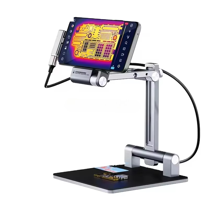 Thermal Imager Pcb Repair - 아이프로 적외선 열화상 카메라 마더보드 PCB