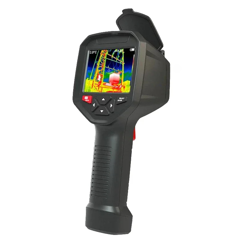 Thermal Imager Pcb Repair - HT-A10 휴대용 적외선 열화상 카메라 256