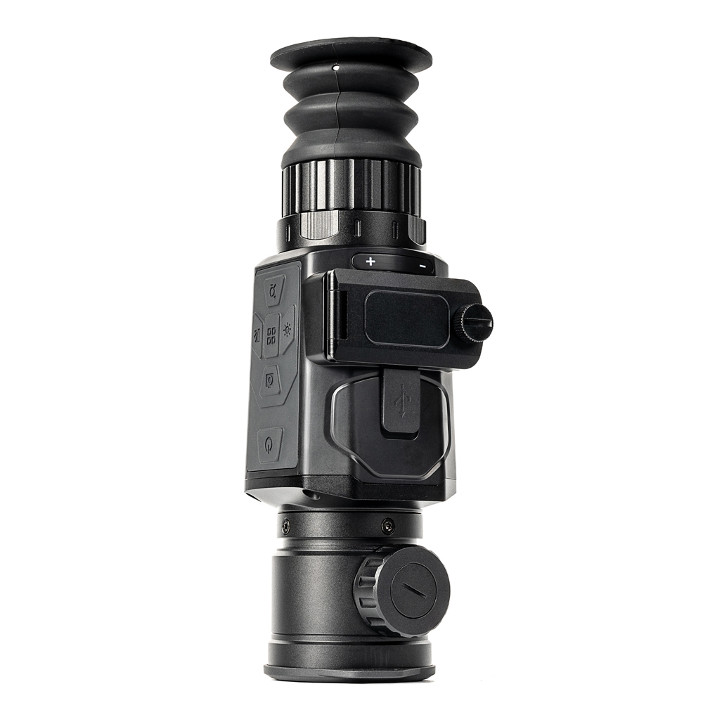 Hunting Thermal Imaging Scope - 고해상도 열화상 카메라 신형 640*512/384*288 열화상