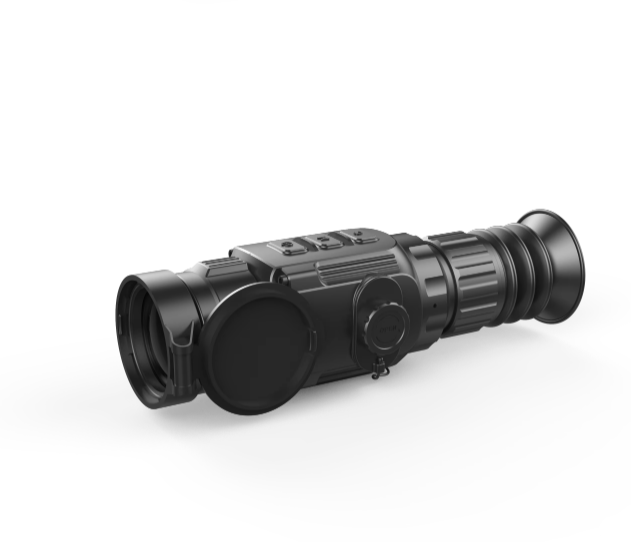 Hunting Thermal Imaging Scope - P3 전문가용 방수 열화상 카메라 스코프