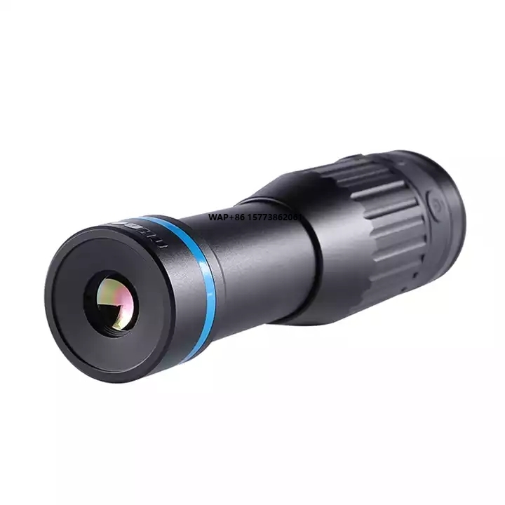 Hunting Thermal Imaging Scope - 열화상 단안경 광학 사냥 스코프 적외선