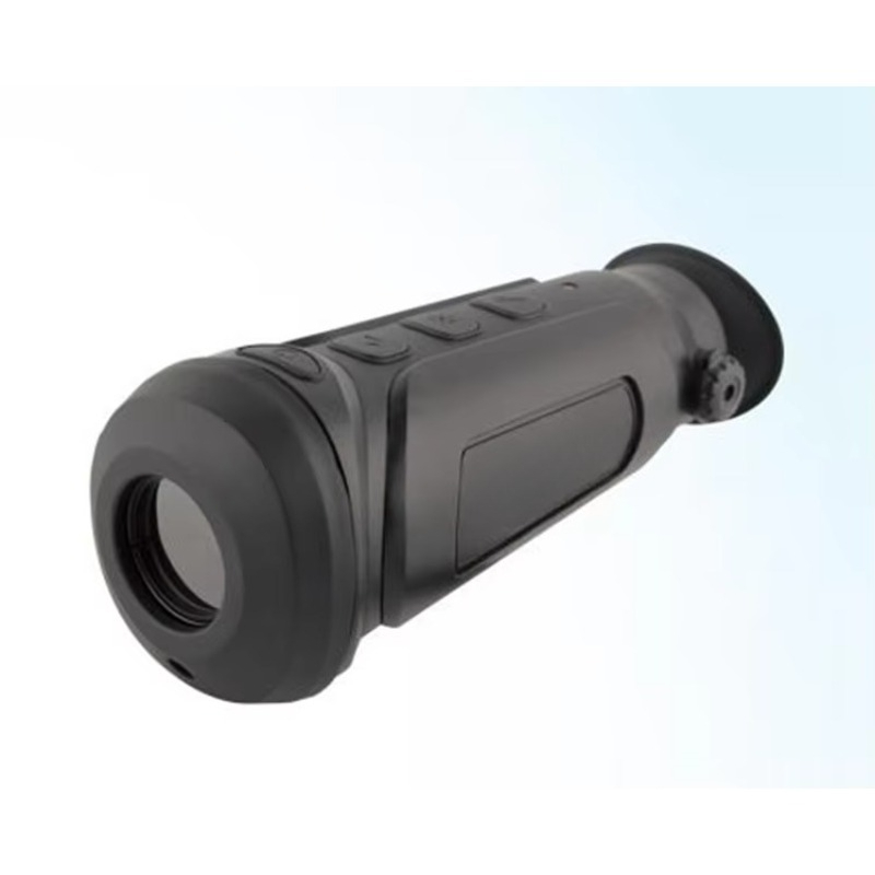 사냥용 이미징 카메라 열화상 단안경 적외선 야간 투시경 - Thermal Scope Night Vision Monocular 리뷰 및 가격