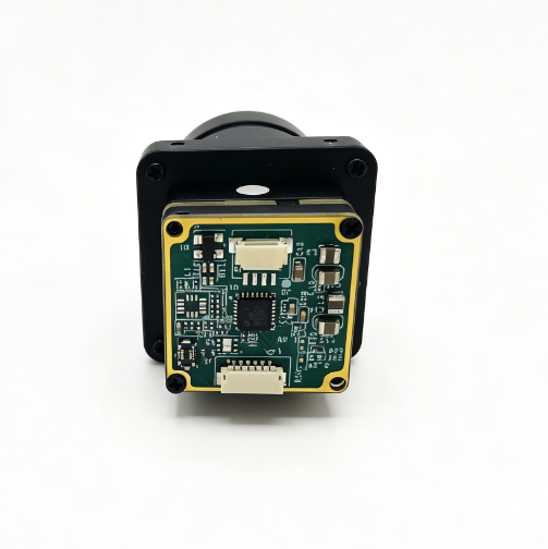 640X512 UAV 열화상 카메라 비냉각식 열화상 코 - Thermal Module 640X512 Core 리뷰 및 가격