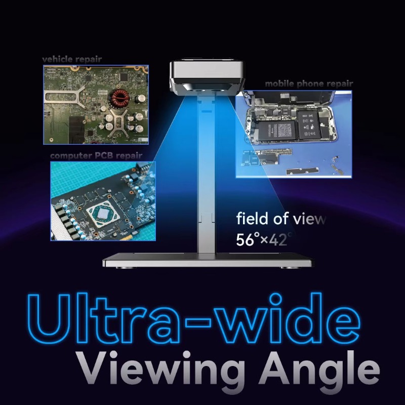 열화상 카메라 4K 적외선 카메라 PCB 결함 진단 도 - Pcb Short Circuit Thermal Diagnostics 리뷰 및 가격