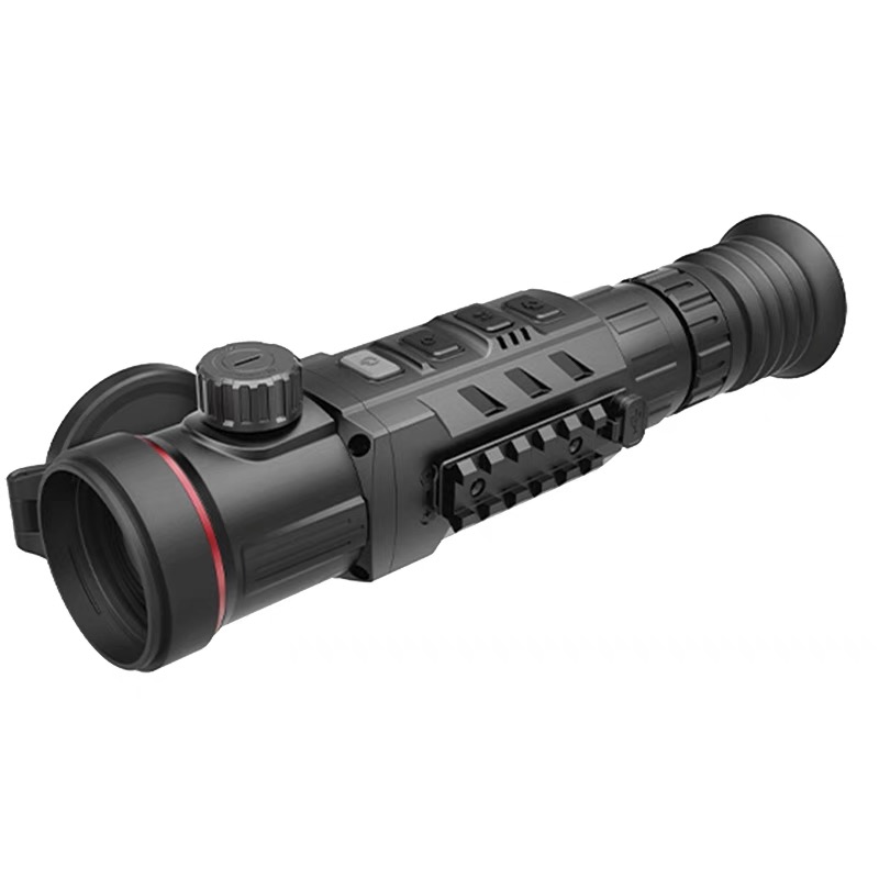 TR650L 전문 열화상 조준경 레이저 거리측정기 50 - Hunting Thermal Imaging Scope 리뷰 및 가격