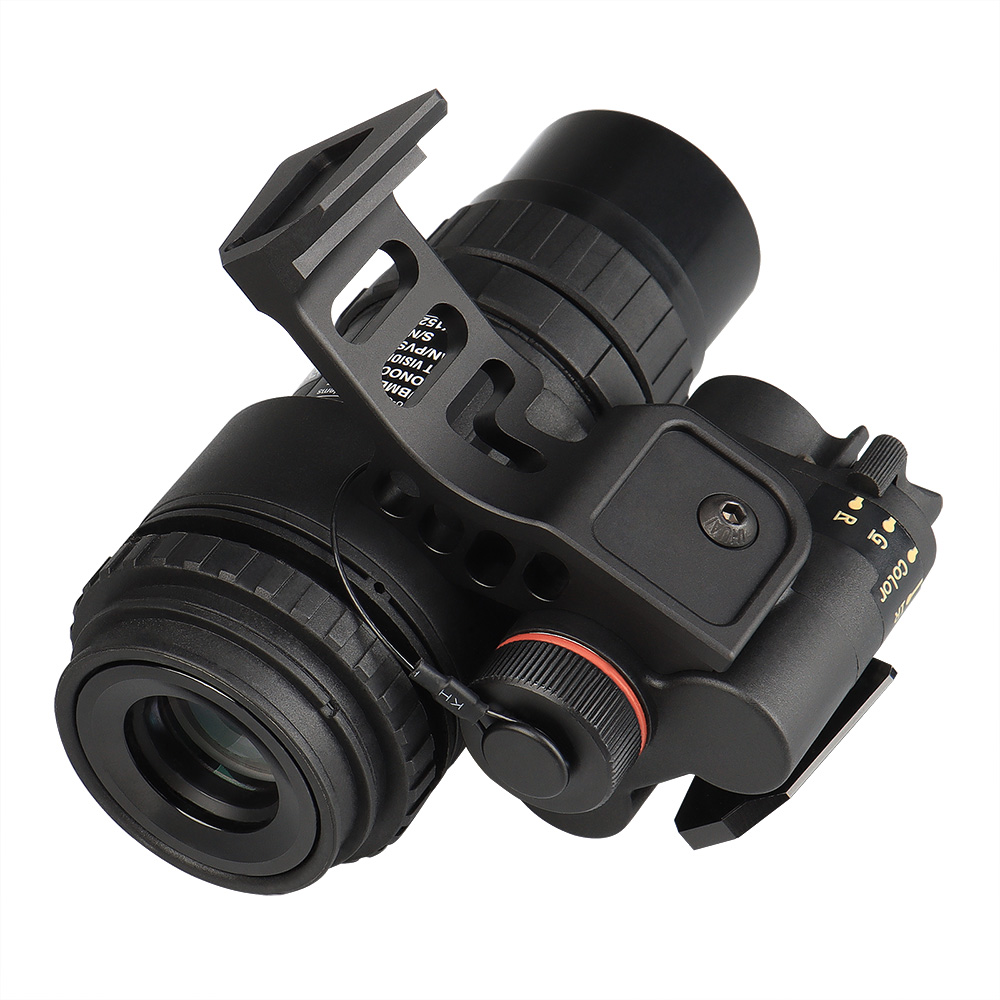 공장 전술 3X PVS-18 적외선 디지털 단안 Air - Hunting Thermal Imaging Scope 리뷰 및 가격