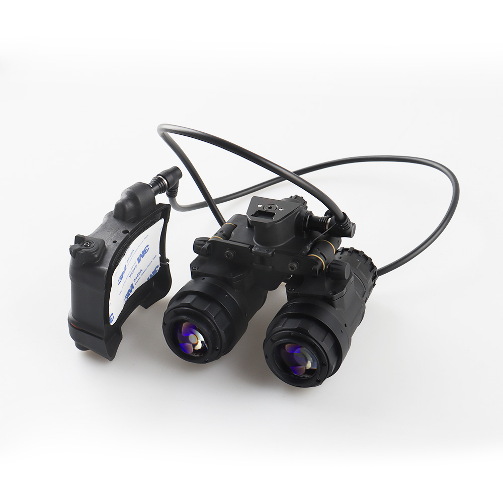 BNVD-1431MK2 쌍안경 야간 투시경 GEN3 화 - Hunting Thermal Imaging Scope 리뷰 및 가격