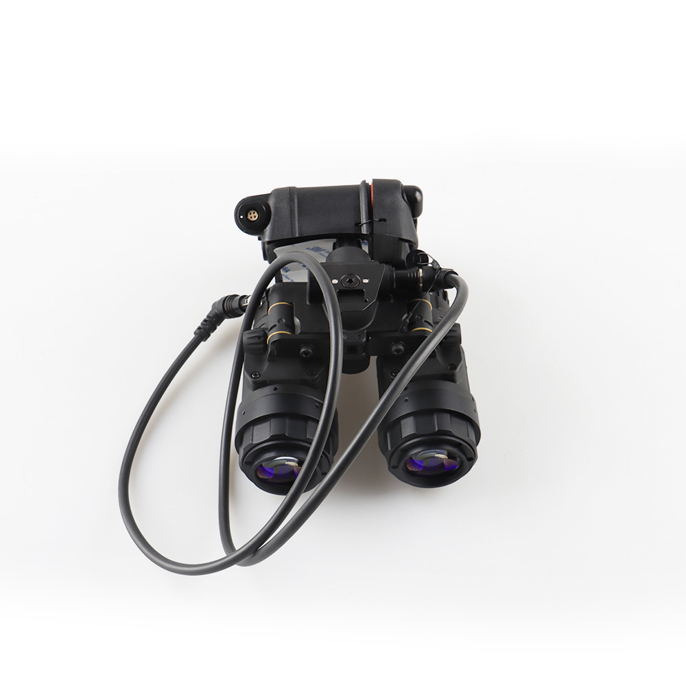 BNVD-1431MK2 쌍안경 야간 투시경 GEN3 화 - Hunting Thermal Imaging Scope 리뷰 및 가격