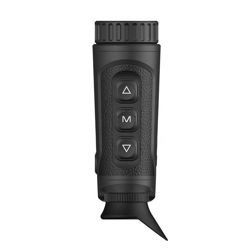 OEM 서비스 640x512 열화상 야간 투시경 단안  - Thermal Scope Night Vision Monocular 리뷰 및 가격