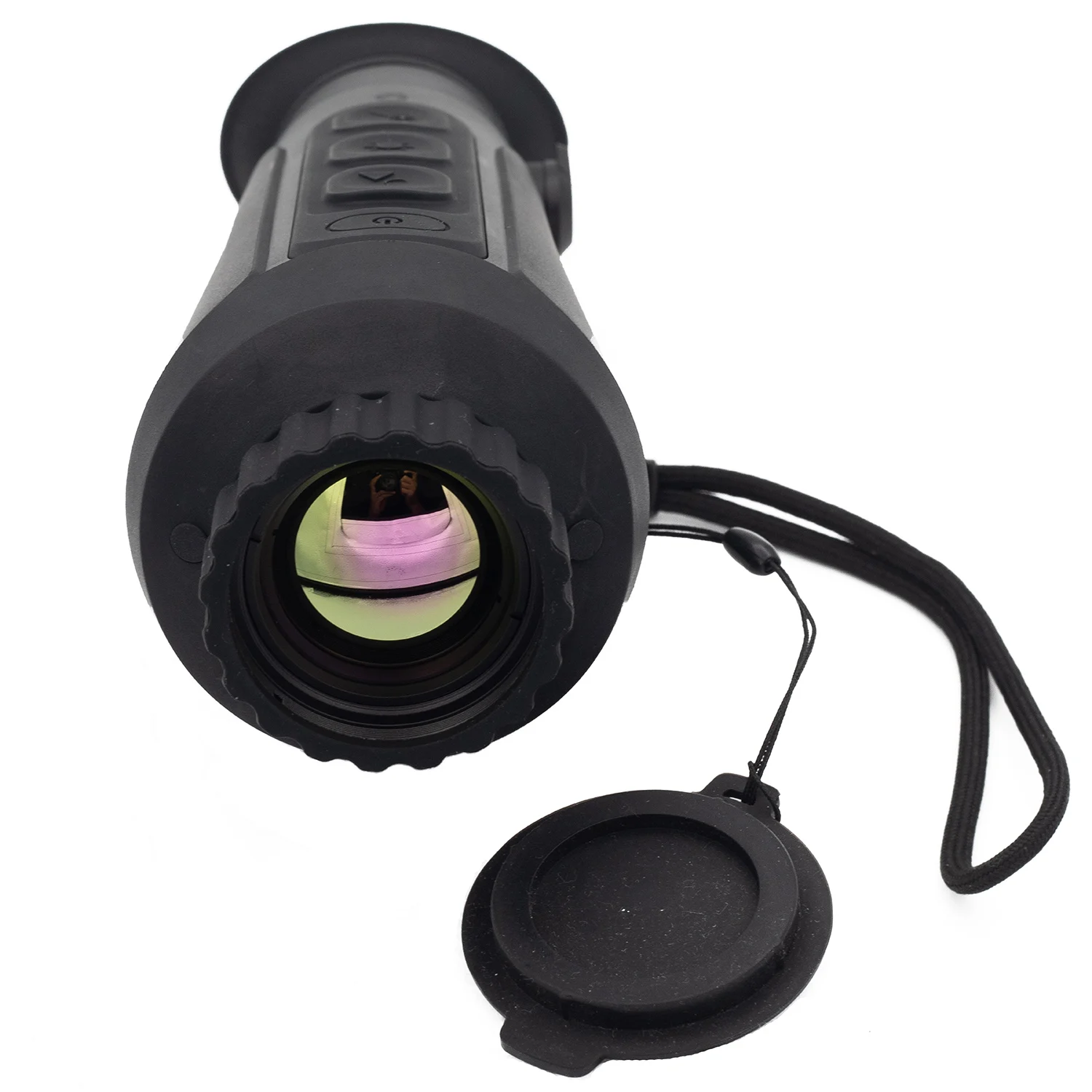 2025 프리미엄 제품 열화상 야간 투시 단안경, 다섯 - Thermal Scope Night Vision Monocular 리뷰 및 가격
