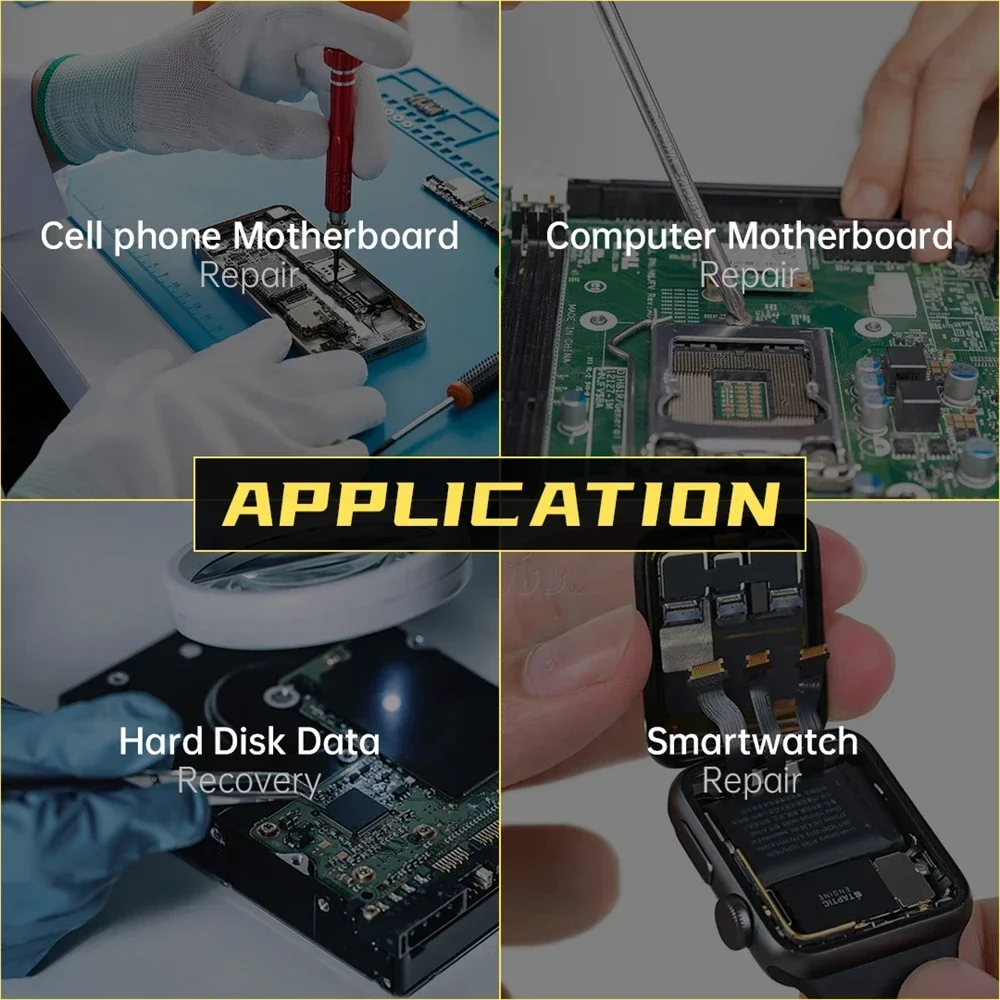 ShortCam Lite 휴대폰 PCB 열화상 빠른 검 - Thermal Imager Pcb Repair 리뷰 및 가격