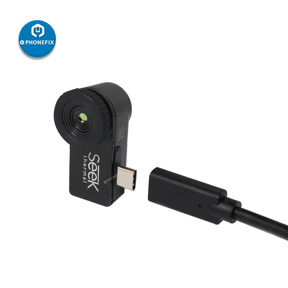 Seek Compact PRO 열화상 카메라 Type- - Seek Compact Pro Android 리뷰 및 가격