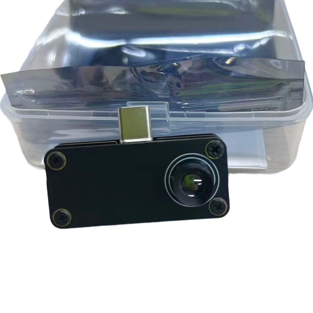 /TIOP01 /32x32 /온도 측정 도구용 안드로이 - Tiop01 Thermal Camera 리뷰 및 가격