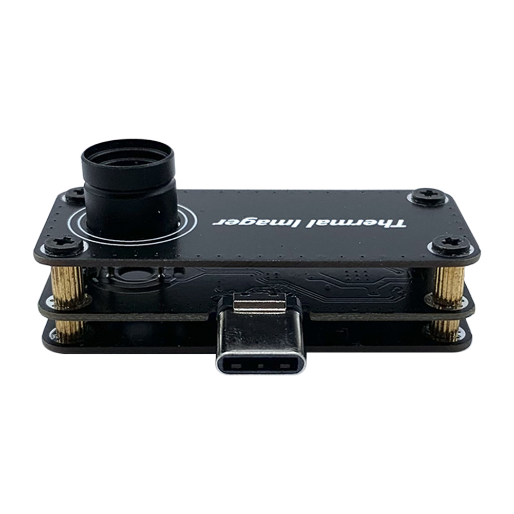 TIOP01 32x32 열화상 카메라 야간 투시경 적외 - Tiop01 Thermal Camera 리뷰 및 가격