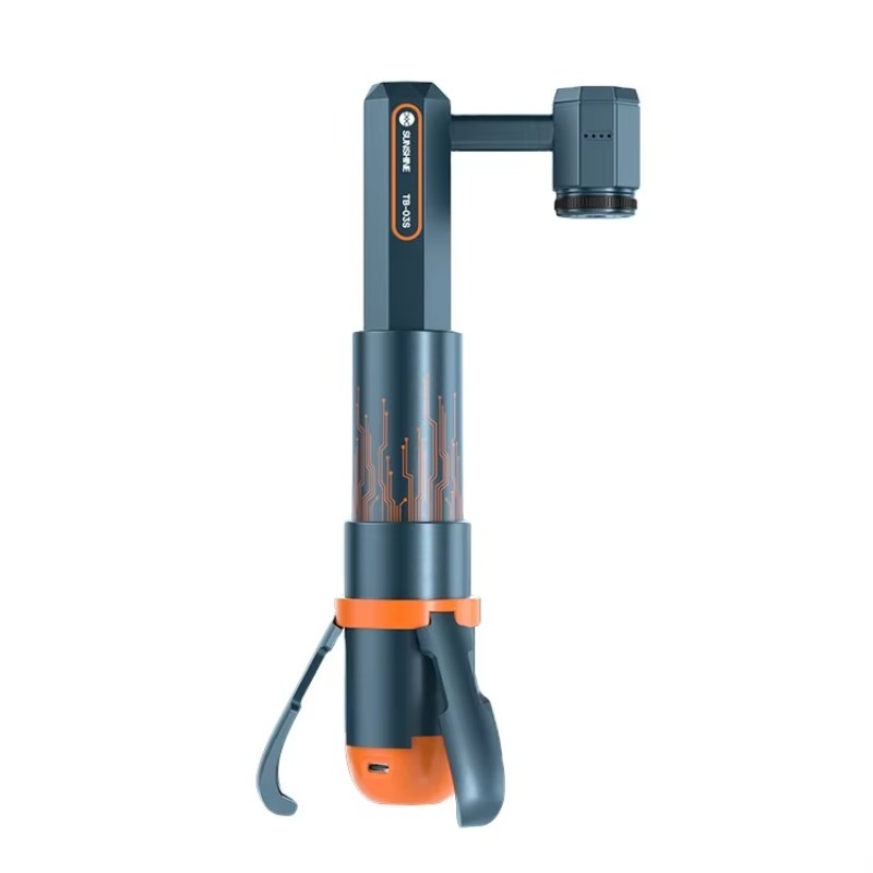 TB-03S 적외선 고속 열화상 카메라 IIT Shor - Shortcam Thermal Imaging Pcb 리뷰 및 가격