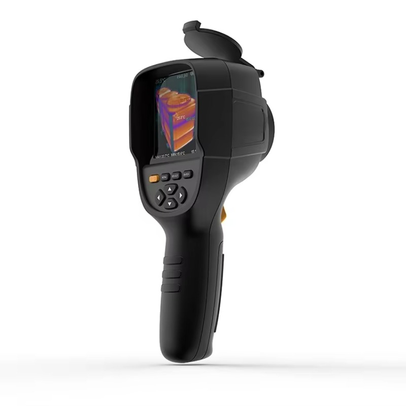 2025 도매 고품질 휴대용 열화상 카메라 HT-19  - Ht 19 Thermal Imager 320X240 리뷰 및 가격