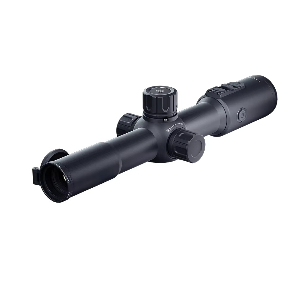 판테라 256 Q 25mm 렌즈 열화상 스코프 사냥용  - Hunting Thermal Imaging Scope 리뷰 및 가격