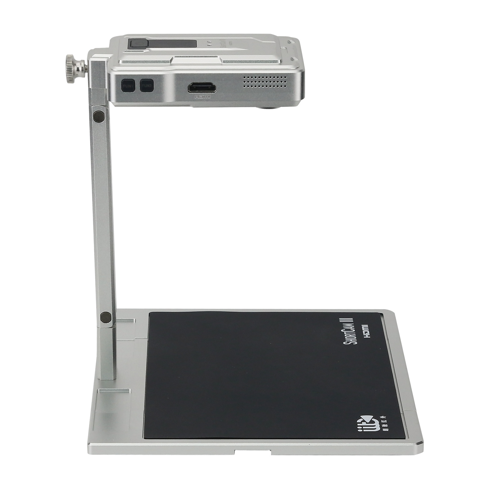 ShortCam III 적외선 열화상 카메라 256x1 - Shortcam Thermal Imaging Pcb 리뷰 및 가격