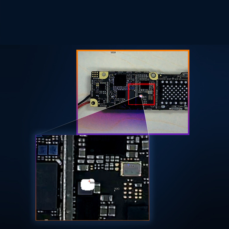 랭치 쇼트캠 II 적외선 열화상 진단 장비 열화상 카메 - Shortcam Thermal Imaging Pcb 리뷰 및 가격