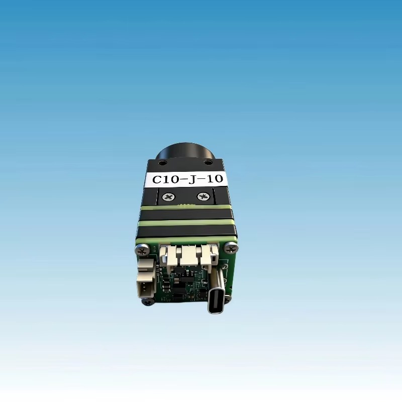 640X512 비냉각식 열화상 카메라 모듈, 드론 보안 - Thermal Module 640X512 Core 리뷰 및 가격