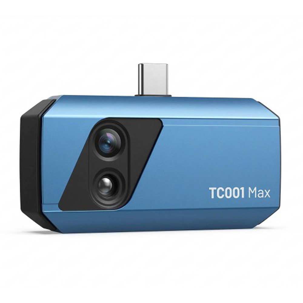 TOPDON TC001 Max 듀얼 렌즈 열화상 카메라 - Topdon Tc001 Thermal Camera 리뷰 및 가격