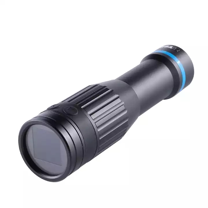 열화상 단안경 광학 사냥 스코프 적외선 야간 투시 열화 - Hunting Thermal Imaging Scope 리뷰 및 가격
