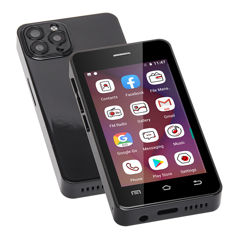 Melrose S9 Pro 슈퍼 미니 폰 3인치 울트라 - Seek Compact Pro Android 리뷰 및 가격