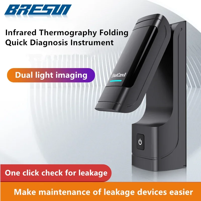 LANGCHI ShortCam II 적외선 열화상 접이 - Shortcam Thermal Imaging Pcb 리뷰 및 가격